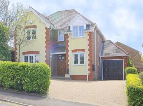 4 Bedroom Detached